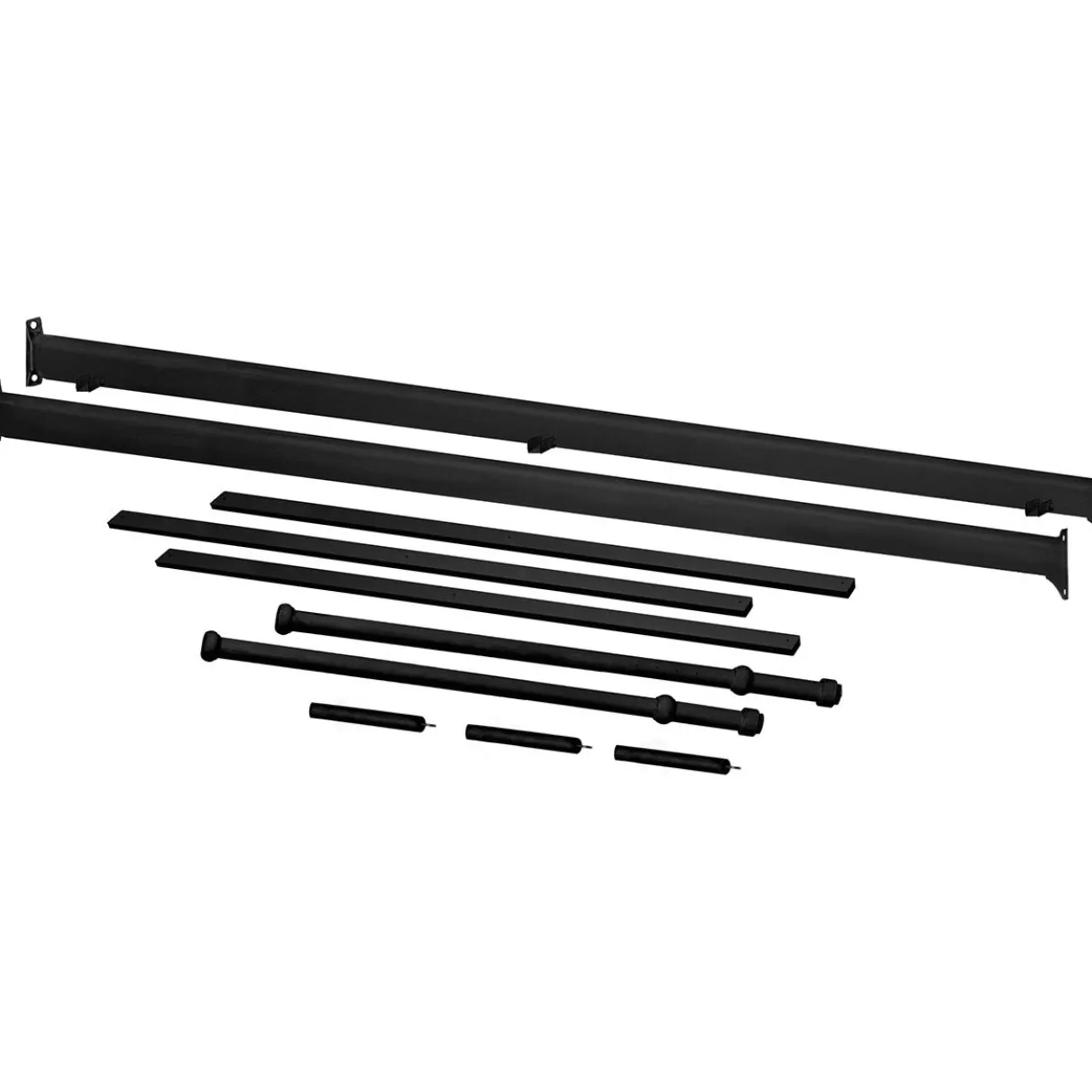 Winston Full Size Conversion Kit