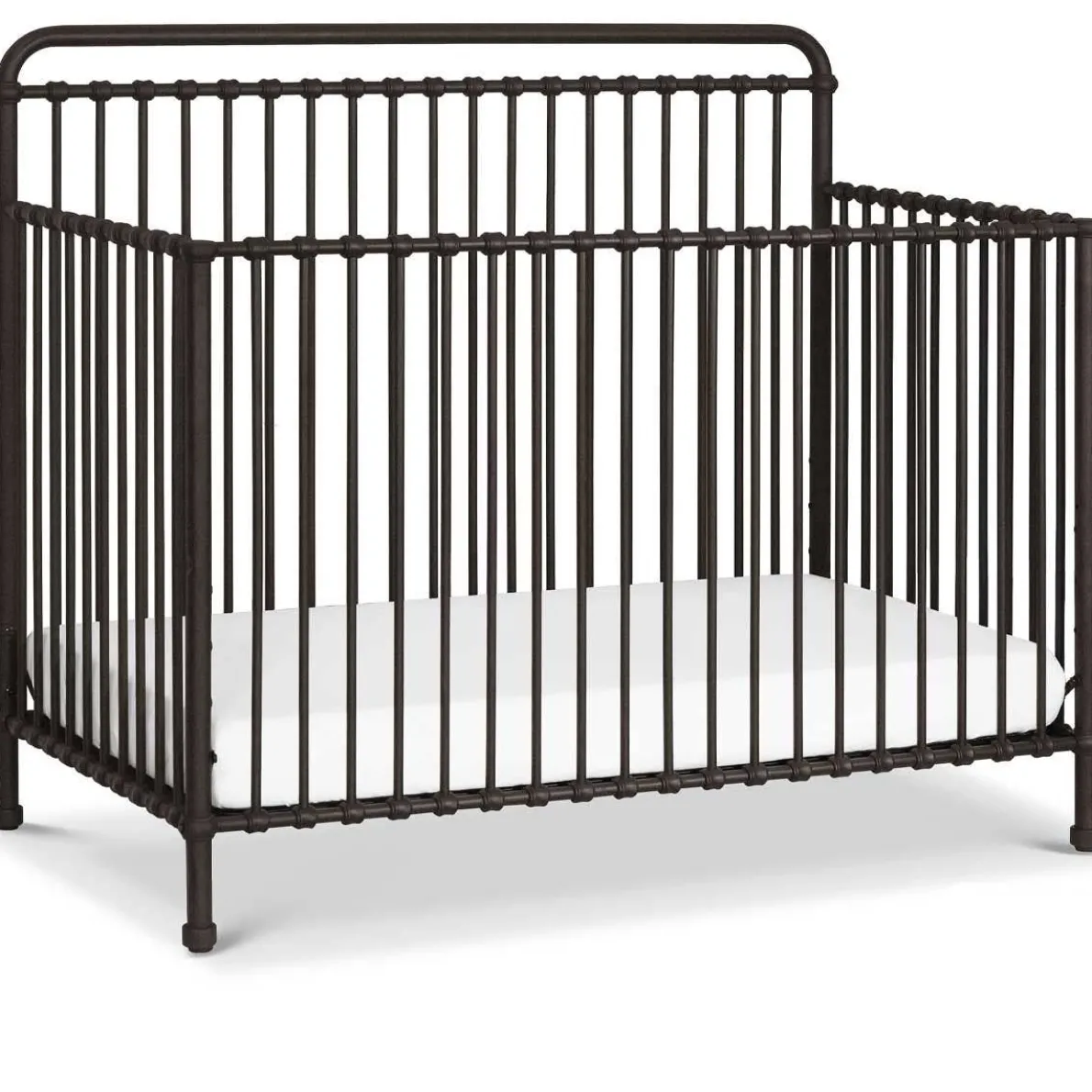 Winston 4-in-1 Convertible Crib