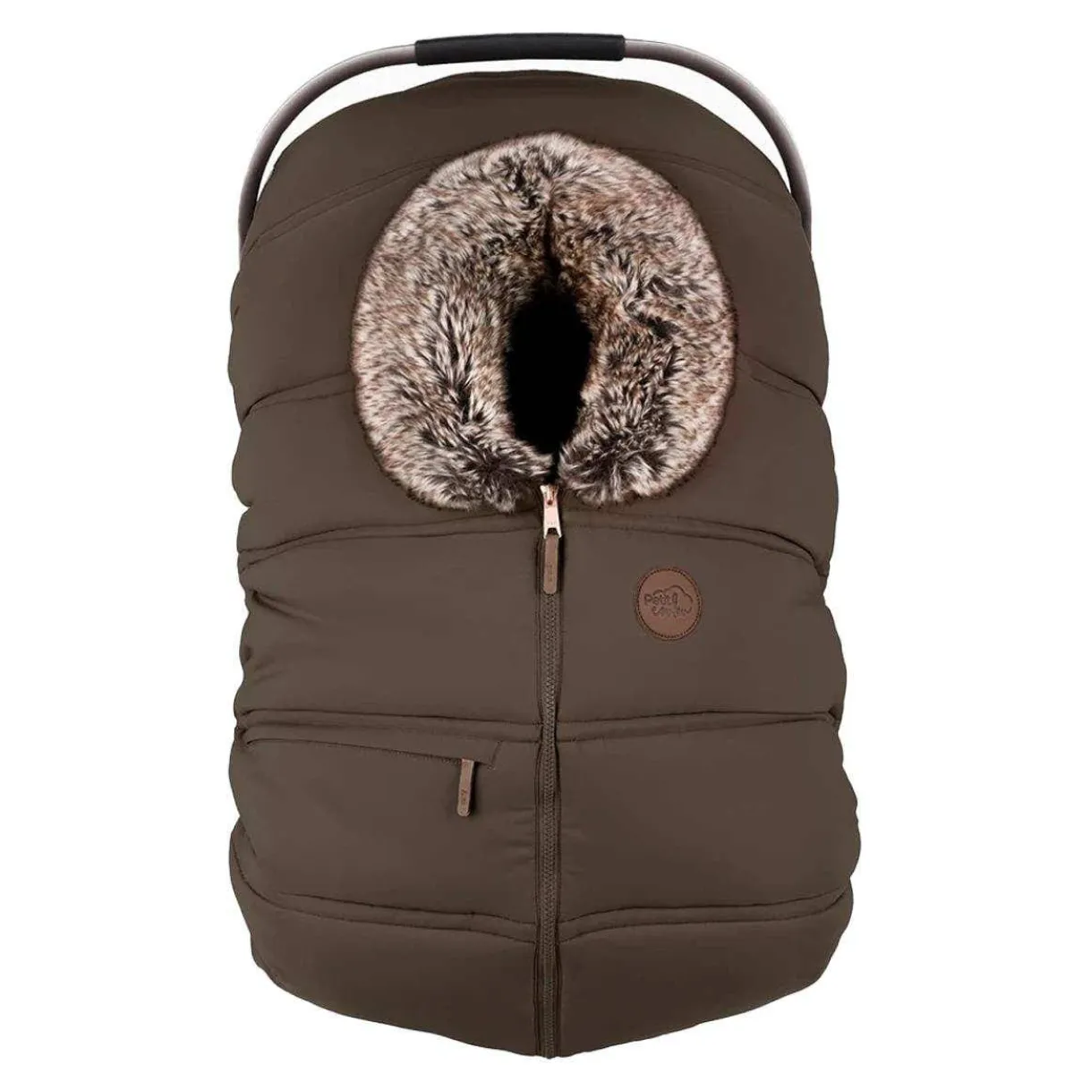 Winter Car Seat Cover