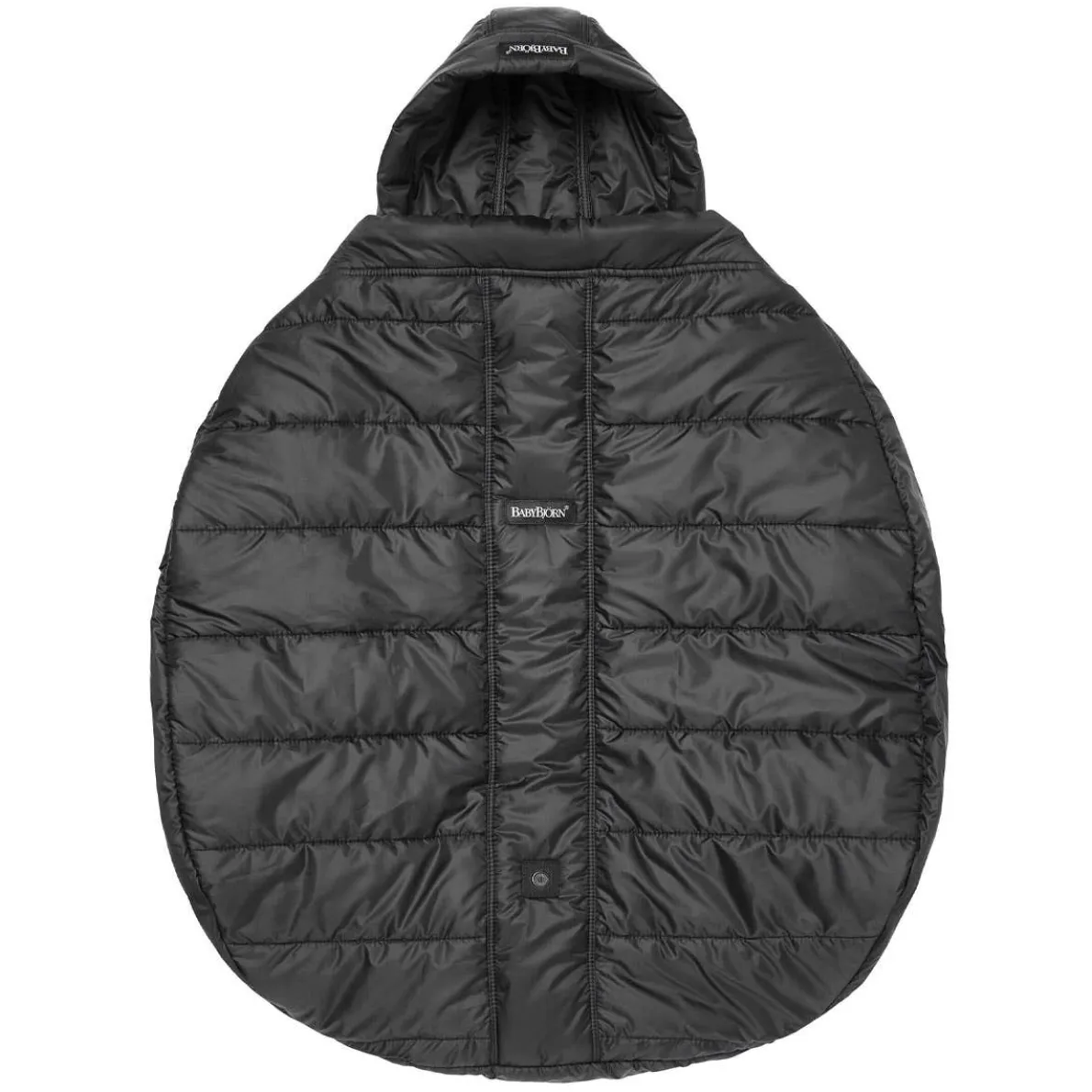 Winter Cover for Baby Carrier