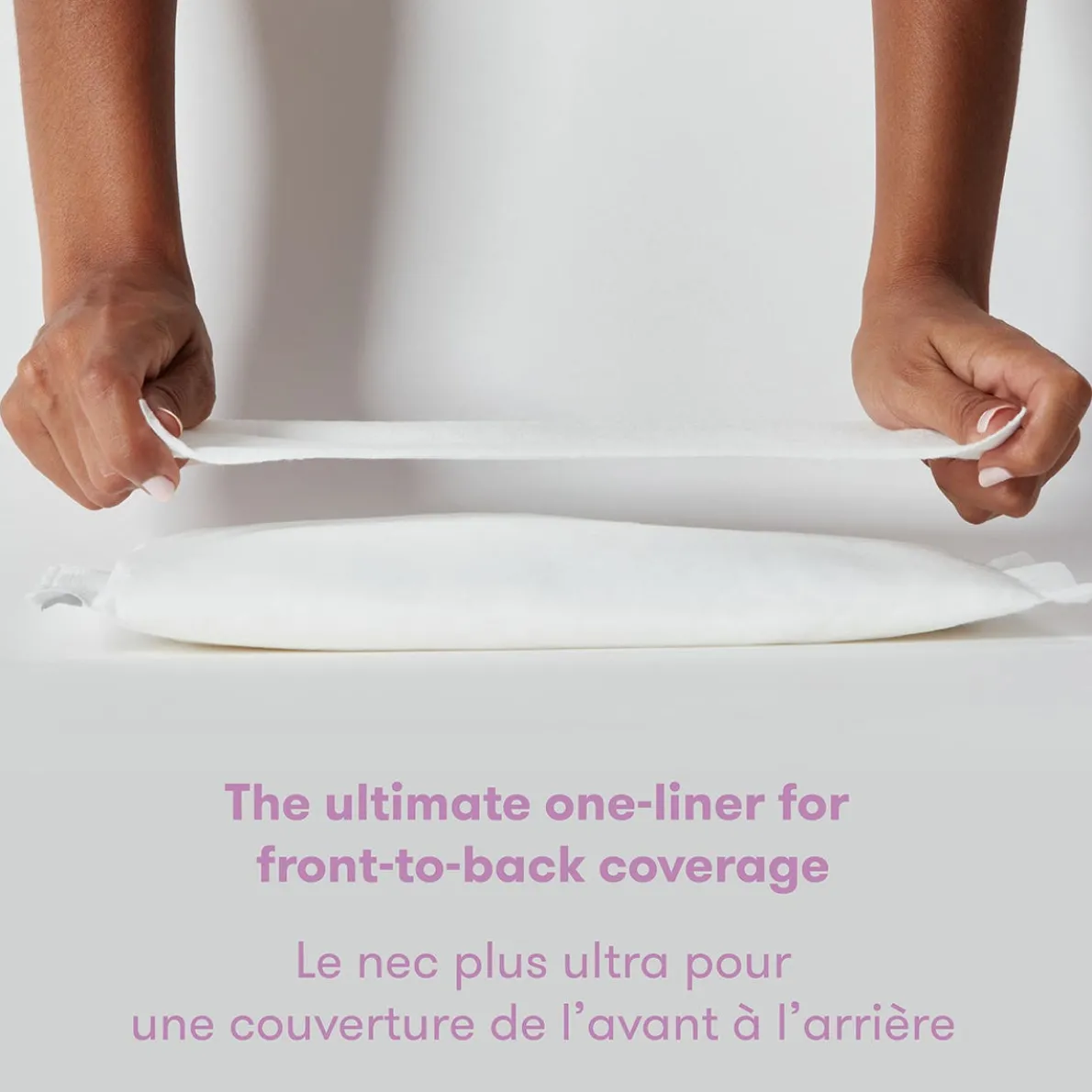 Witch Hazel Perineal Cooling Pad Liners (24 Pack)