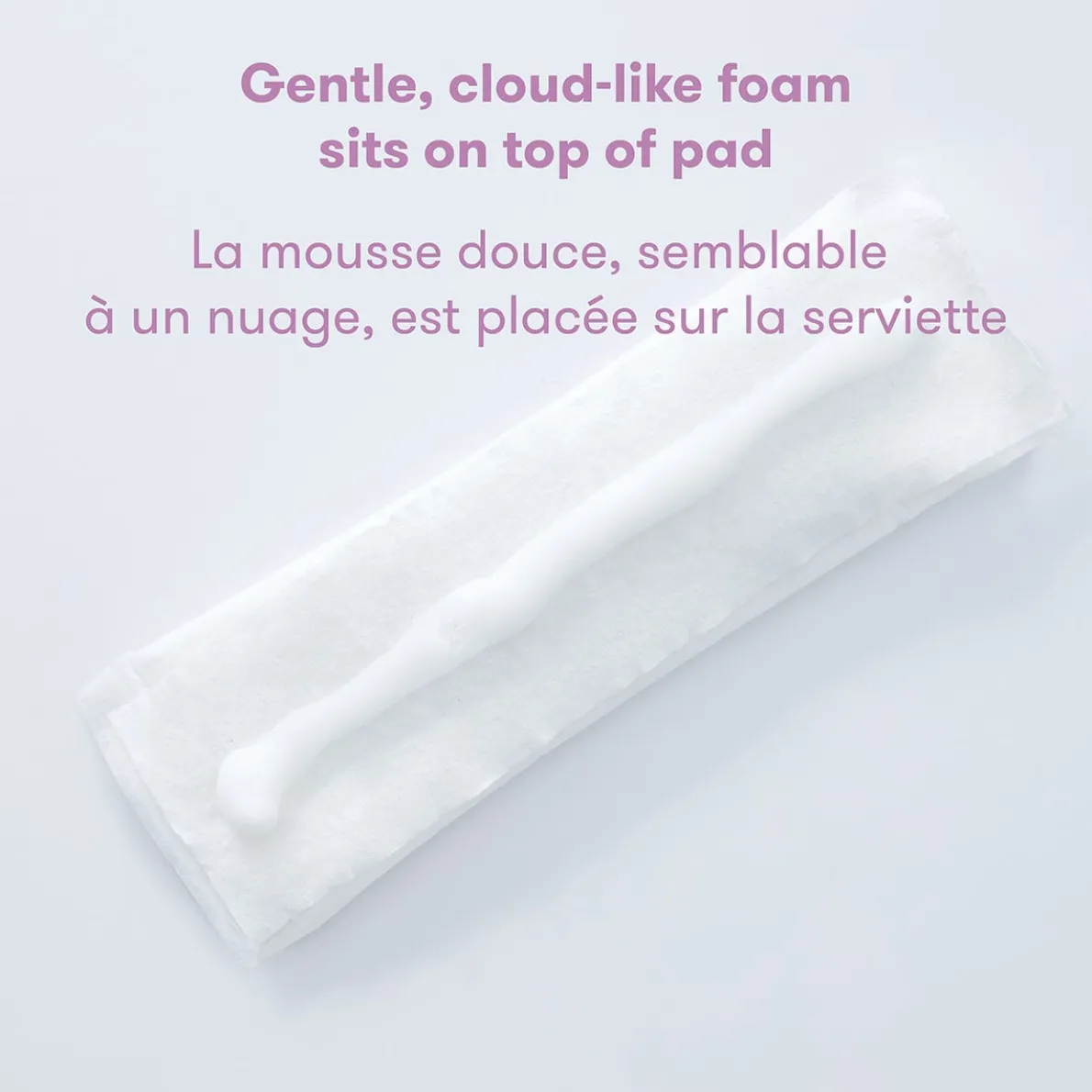 Witch Hazel Perineal Healing Foam