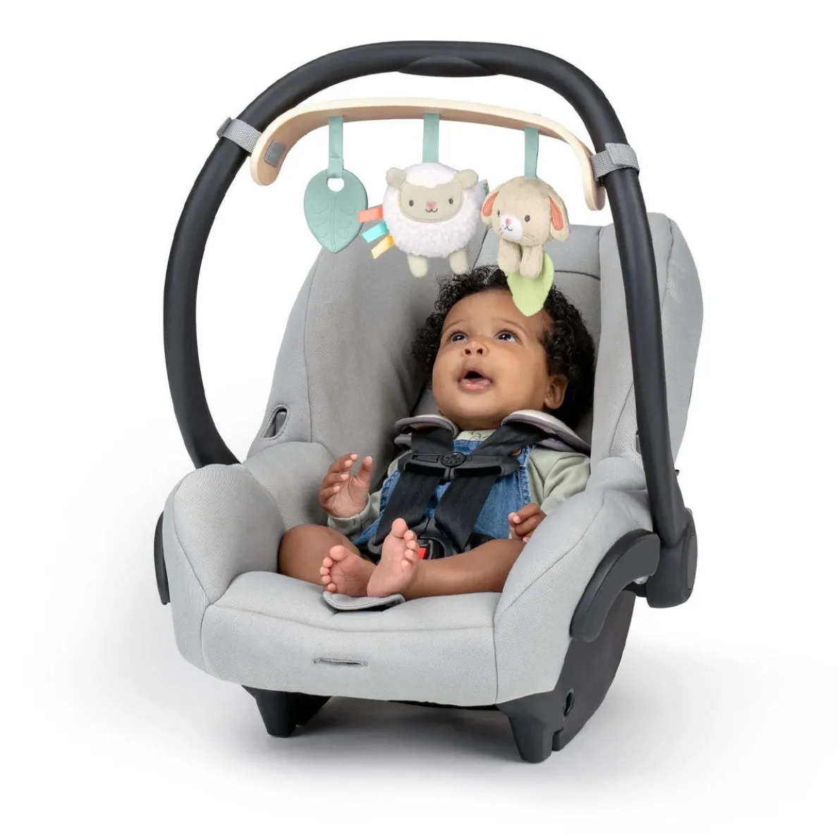 Wonder & Wood Carrier Toy Bar