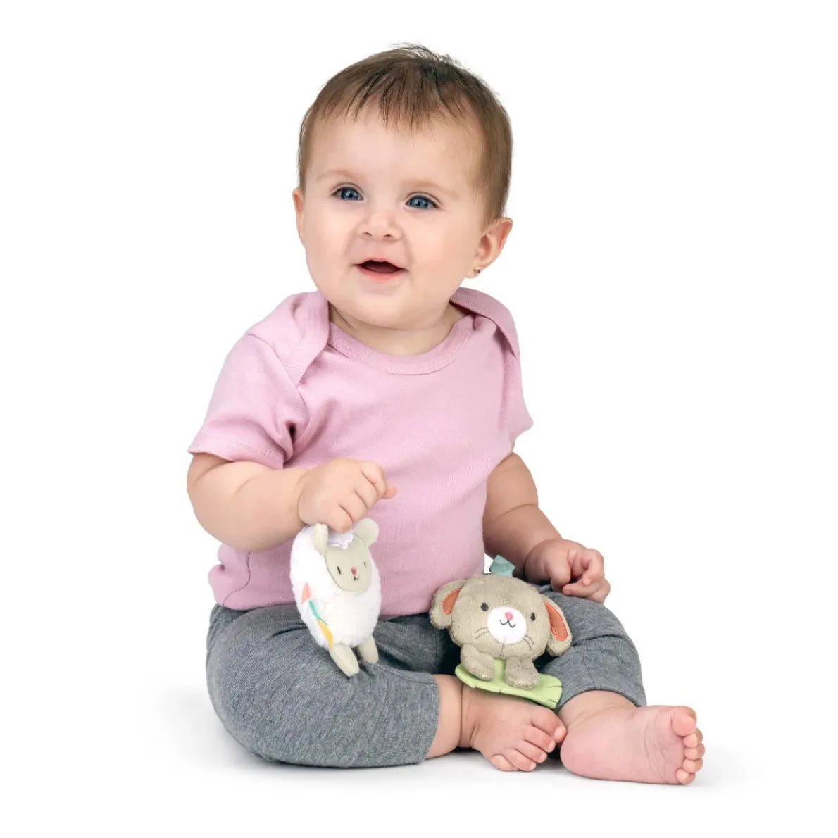 Wonder & Wood Carrier Toy Bar