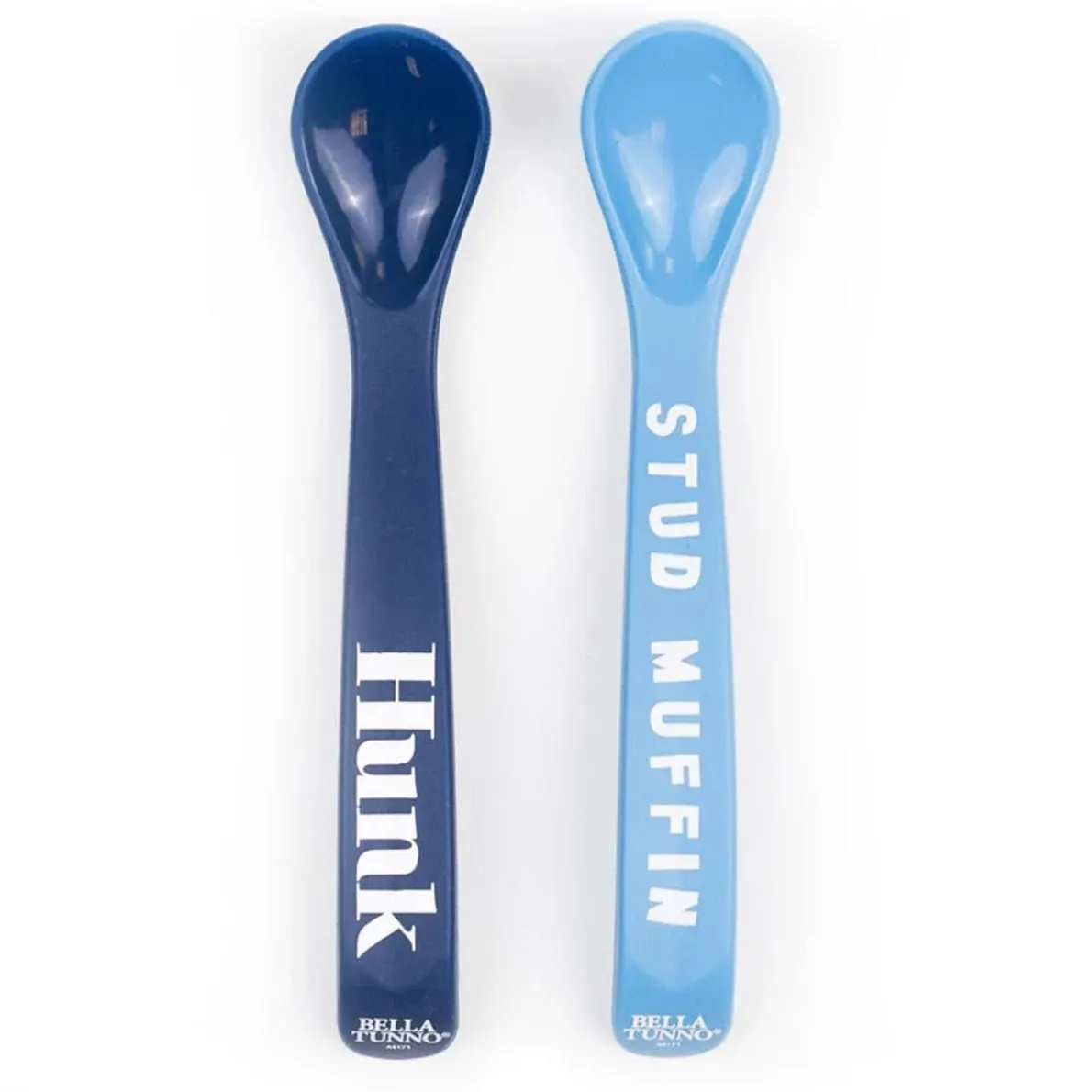 Wonder Spoon (2 Pack) - Stud Muffin/Hunk