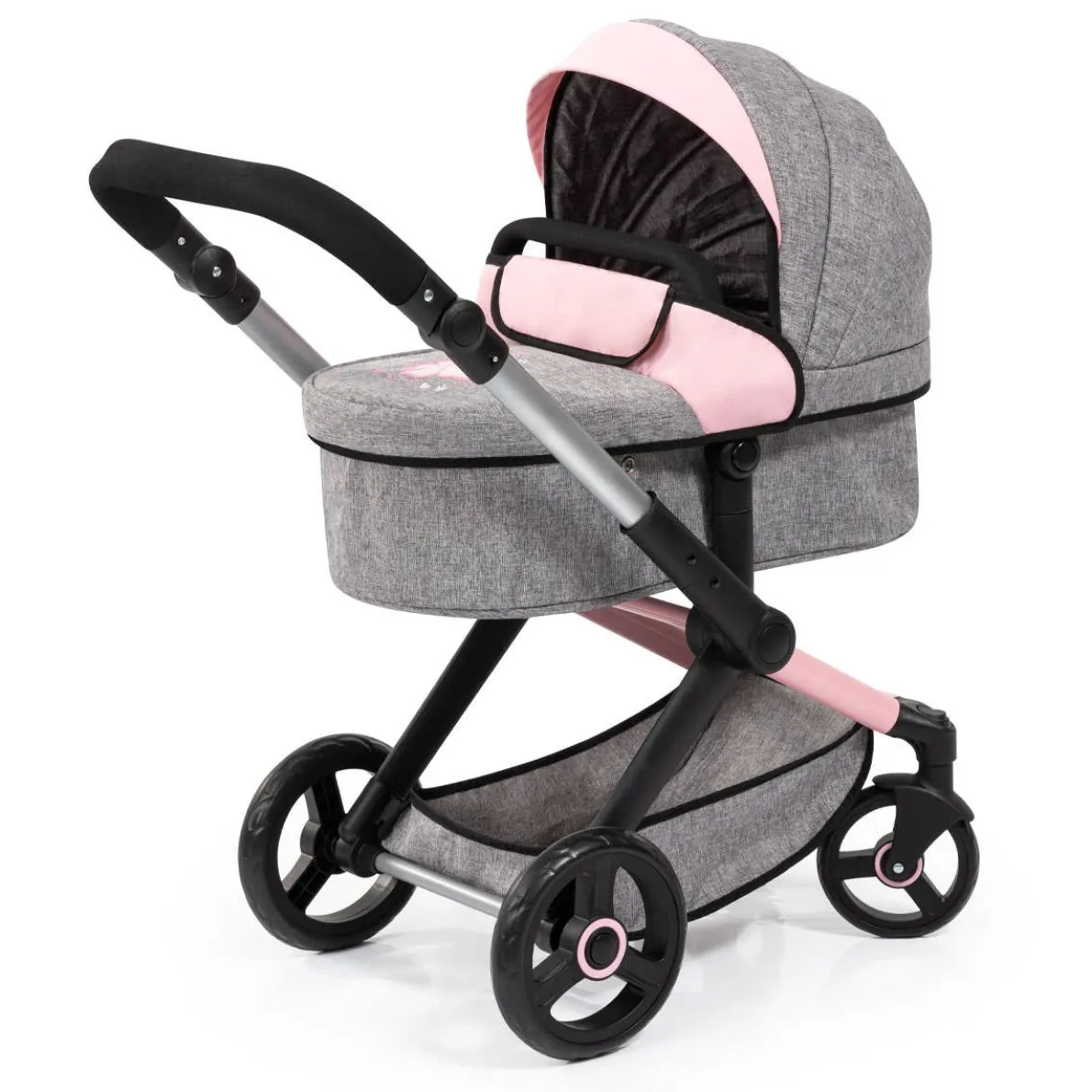 Xeo Doll Pram