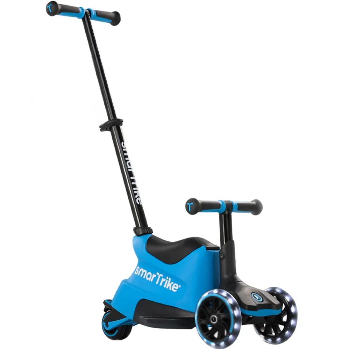 Xtend Scooter Ride On