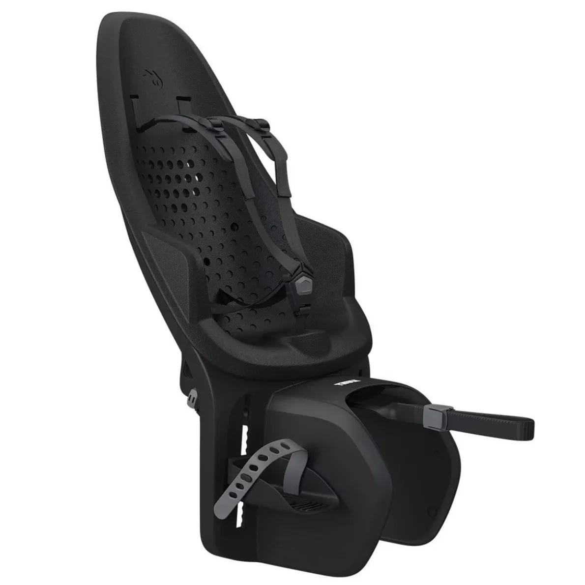 Yepp 2 Maxi Child Bike Seat (Rack Mount)