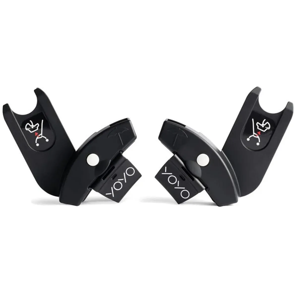 YOYO® Car Seat Adapter