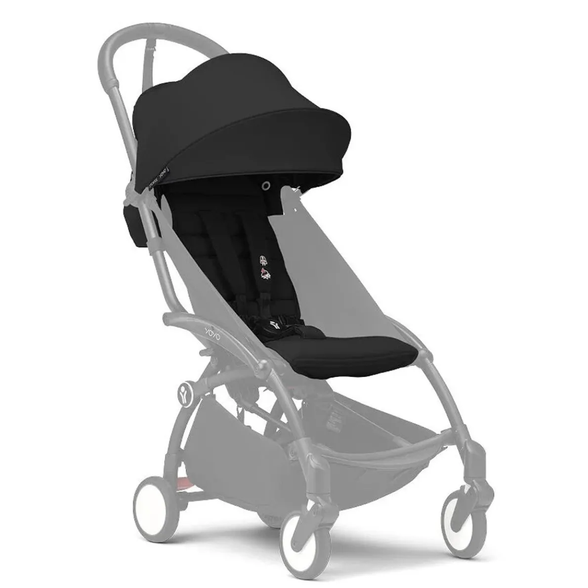 YOYO3® Colour Pack 6+