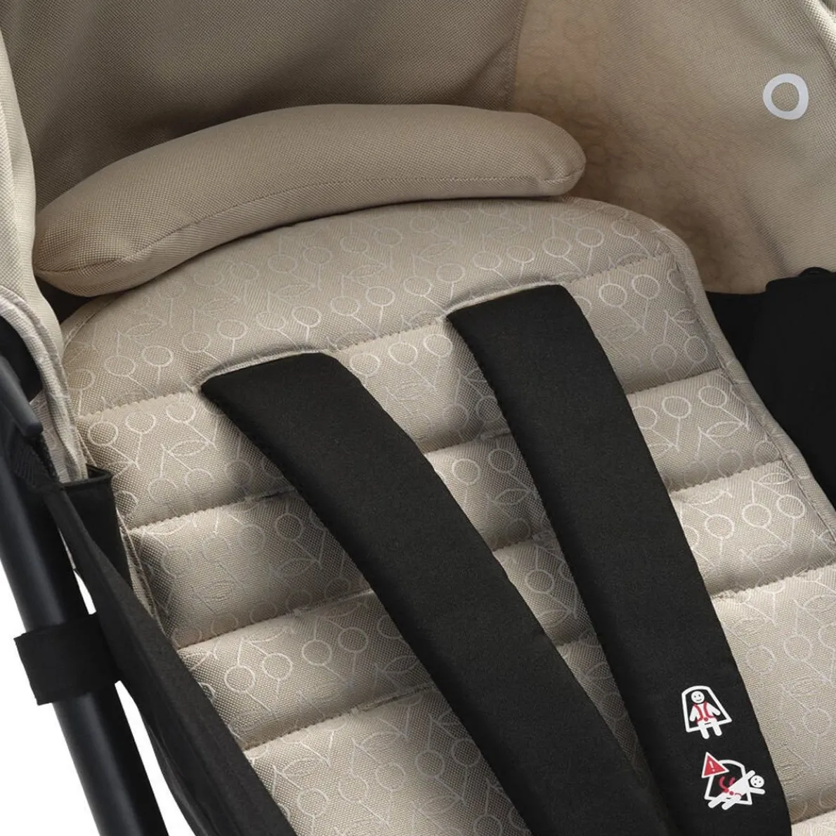 YOYO3® Colour Pack 6+ (Bonpoint Beige)