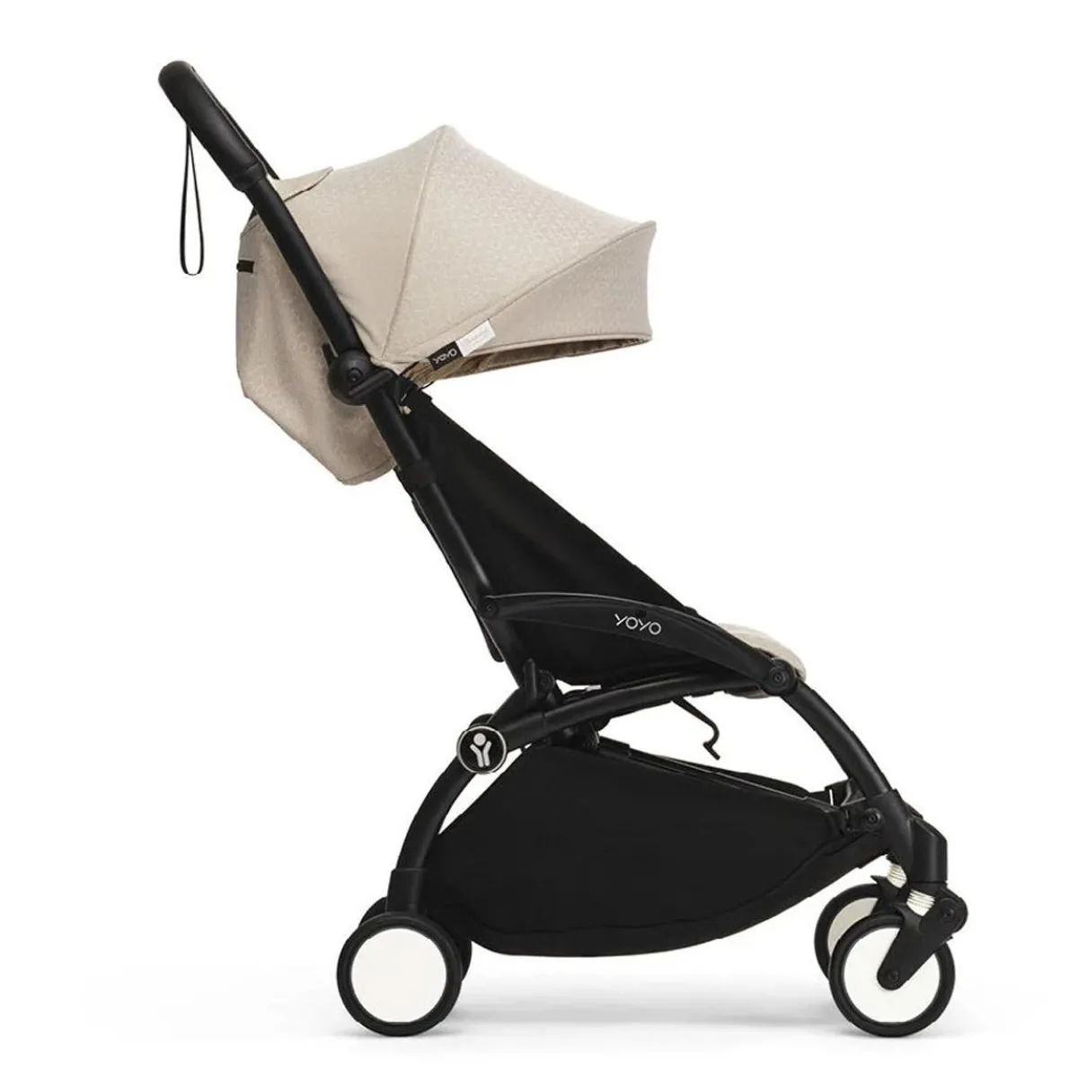 YOYO3® Colour Pack 6+ (Bonpoint Beige)