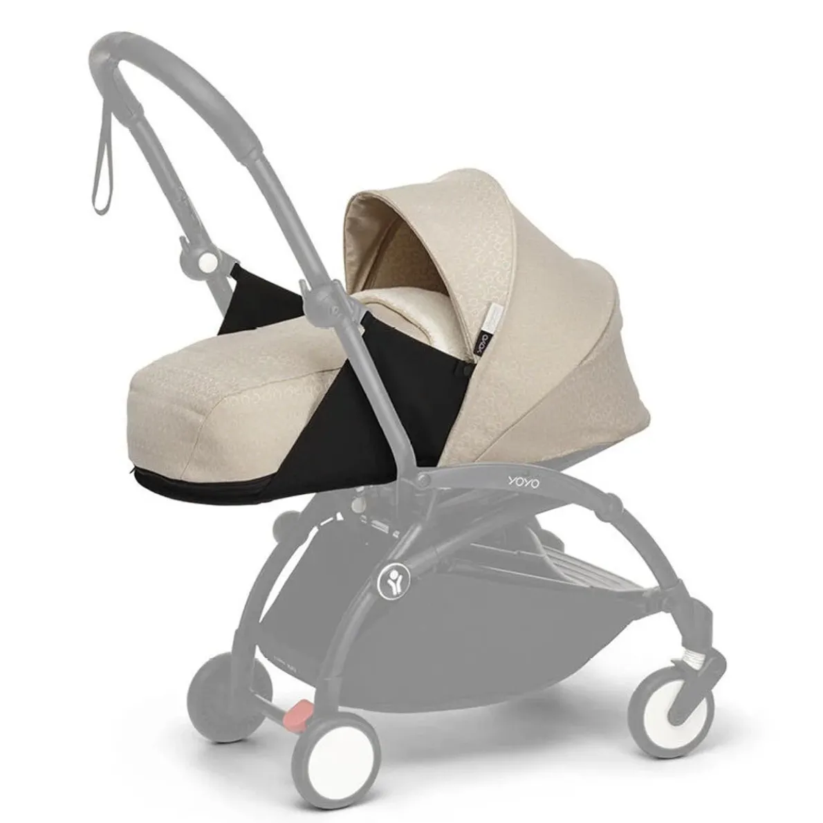 YOYO3® Newborn Pack 0+ (Bonpoint Beige)