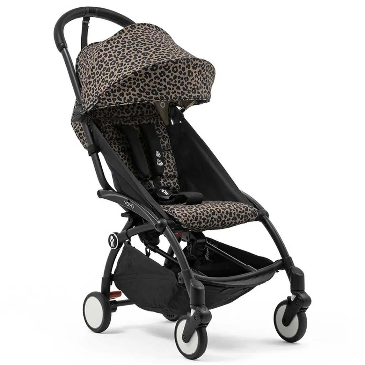 YOYO3® Stroller Bundle (6+) Wild Collection