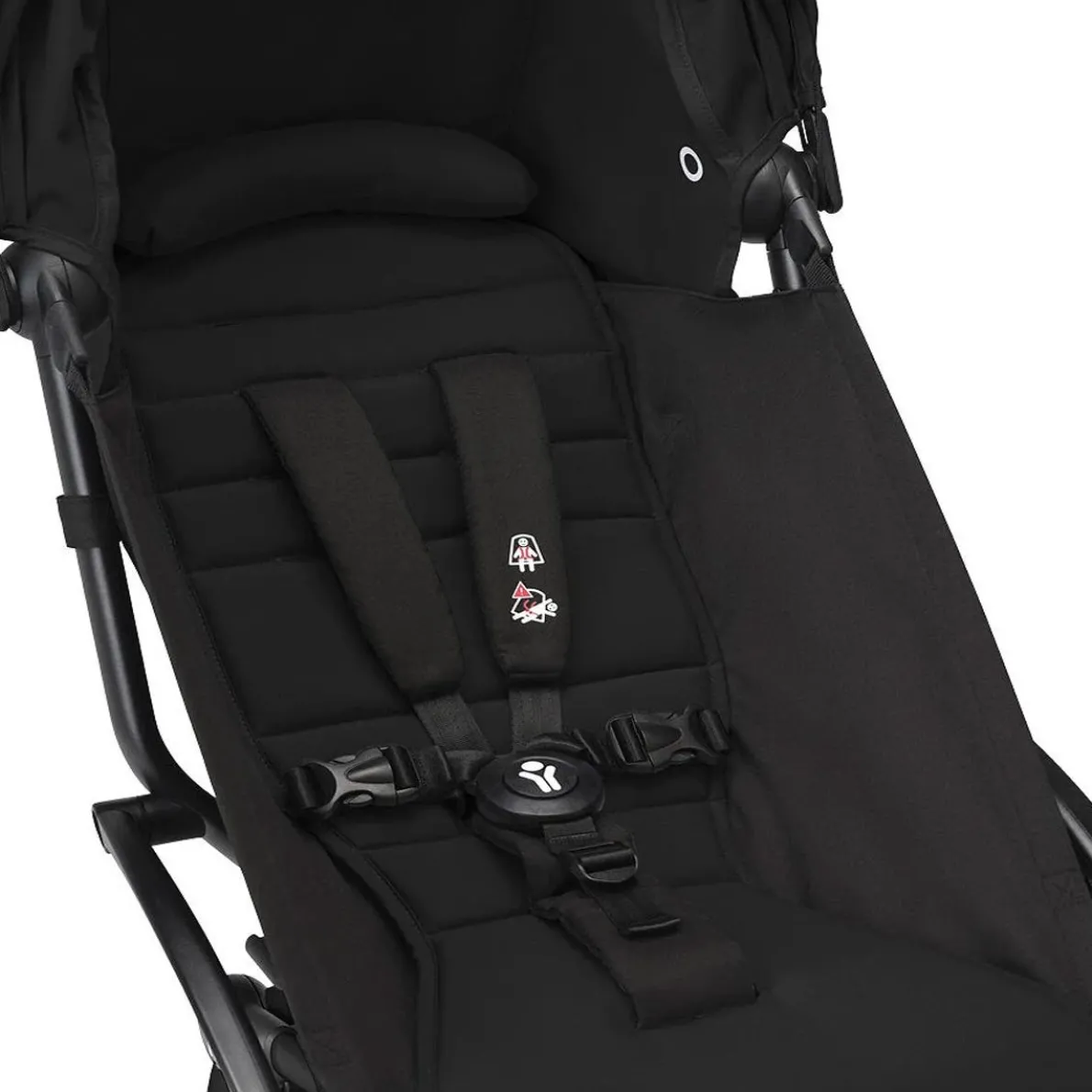 YOYO3® Stroller Bundle (Newborn 0+ to Toddler 6+)