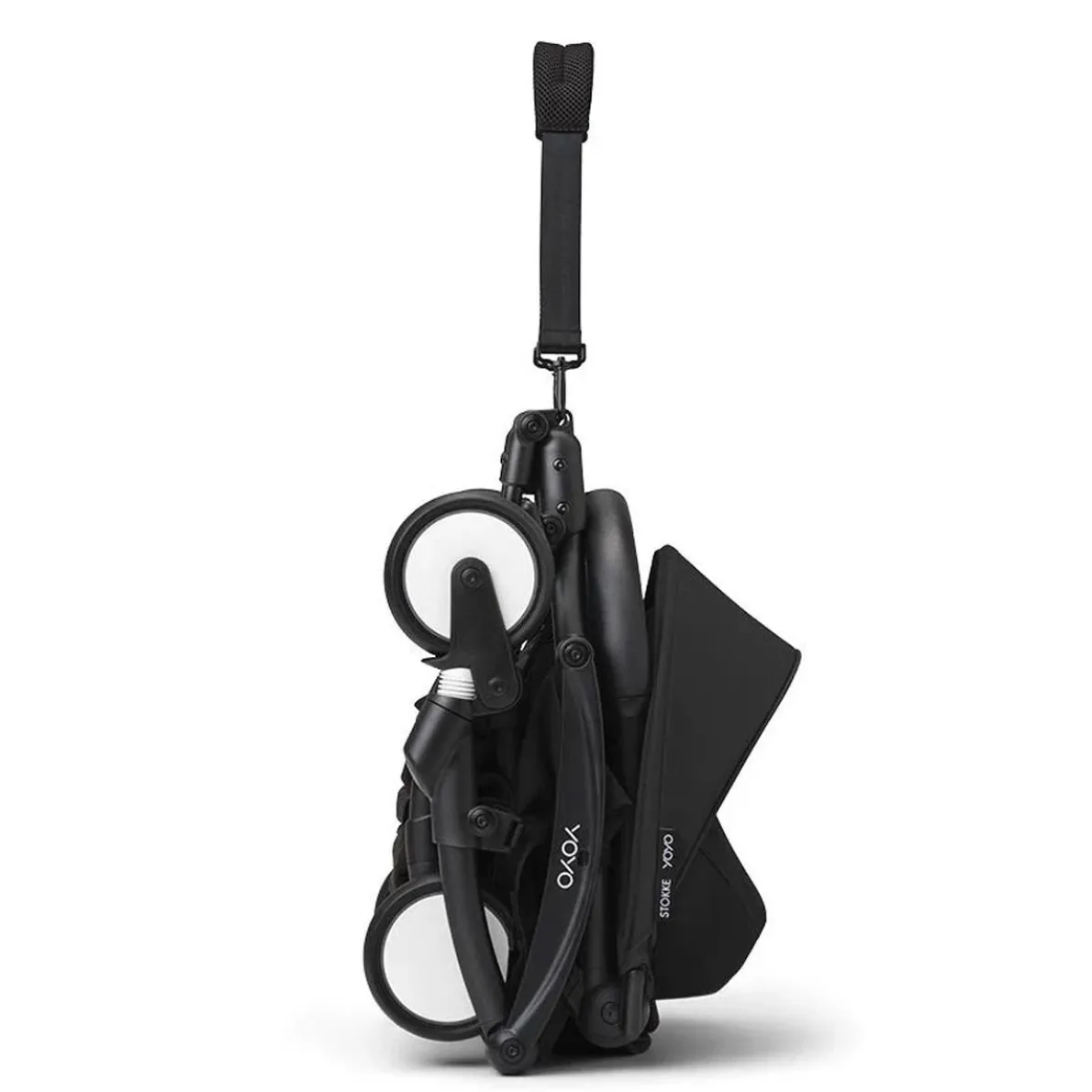 YOYO3® Stroller Bundle (Newborn 0+ to Toddler 6+)