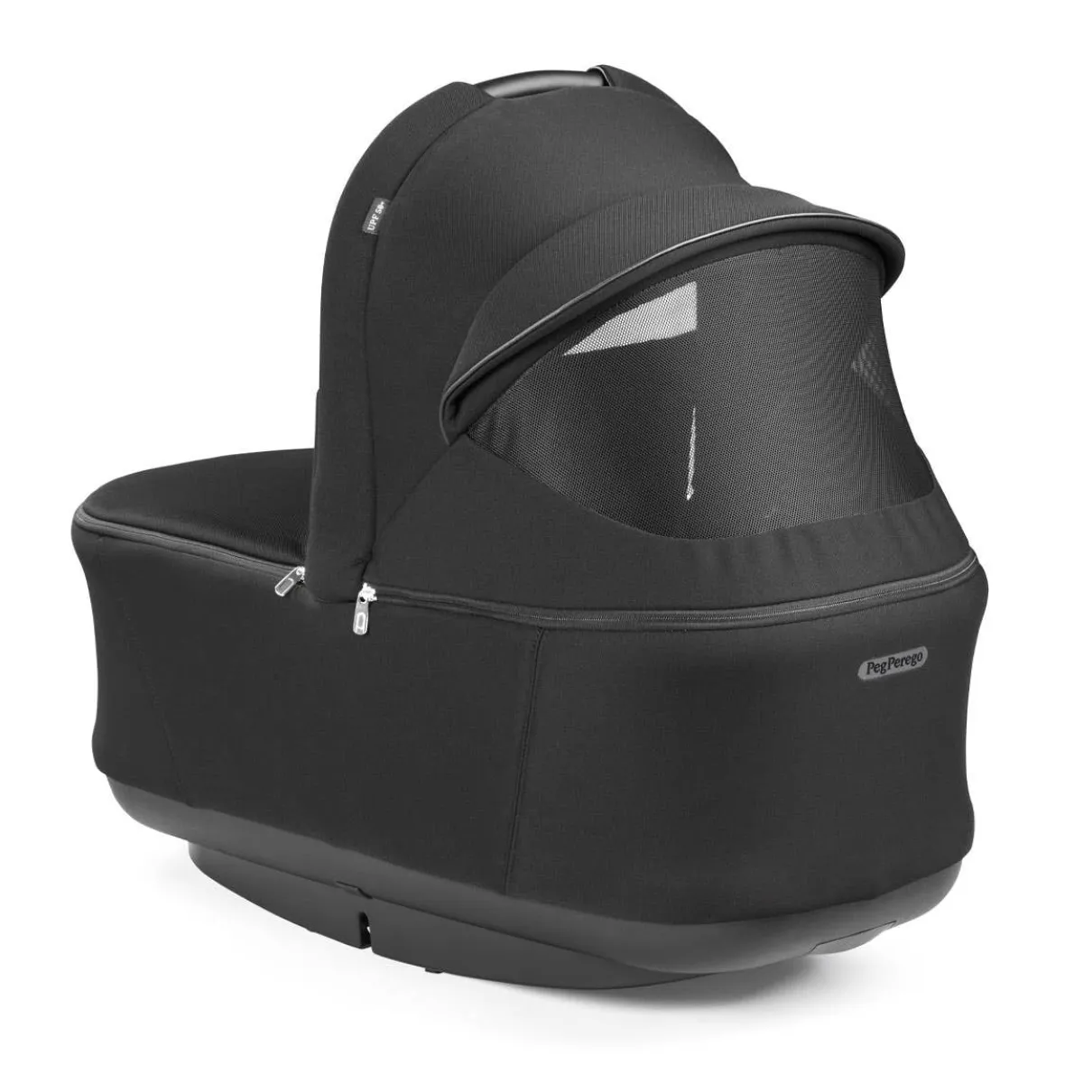 YPSI Bassinet with Stand By Me