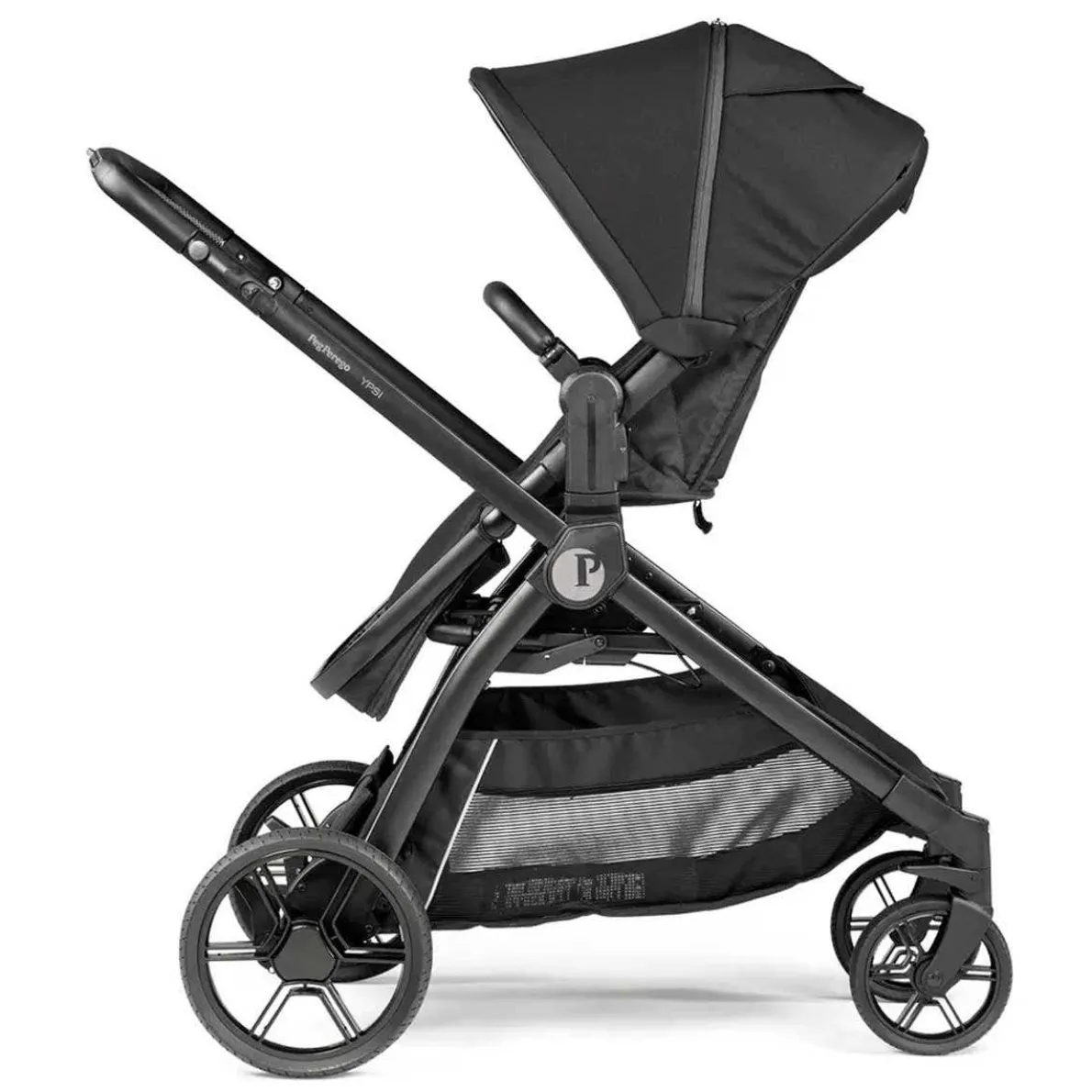 YPSI Stroller (2025)