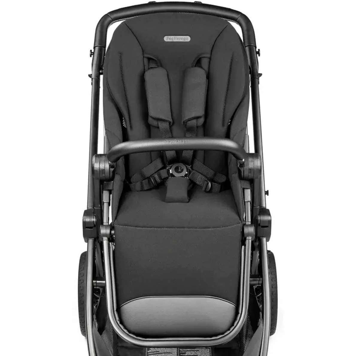 YPSI Stroller (2025)