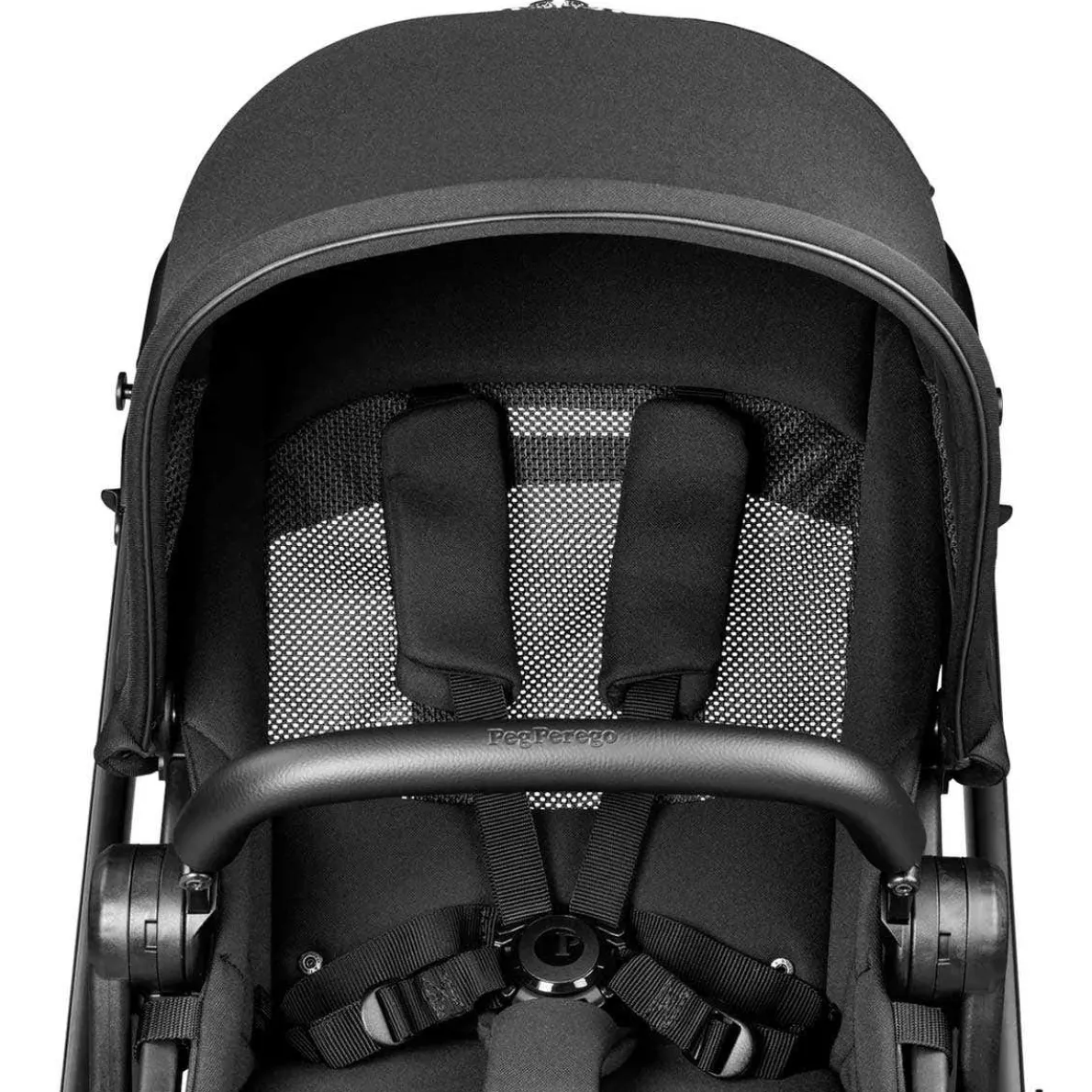 YPSI Stroller (2025)