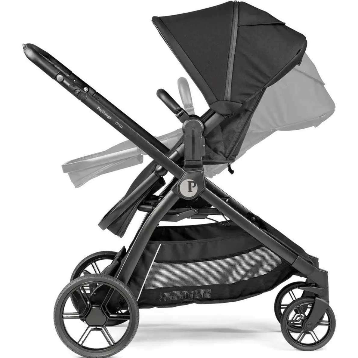YPSI Stroller (2025)