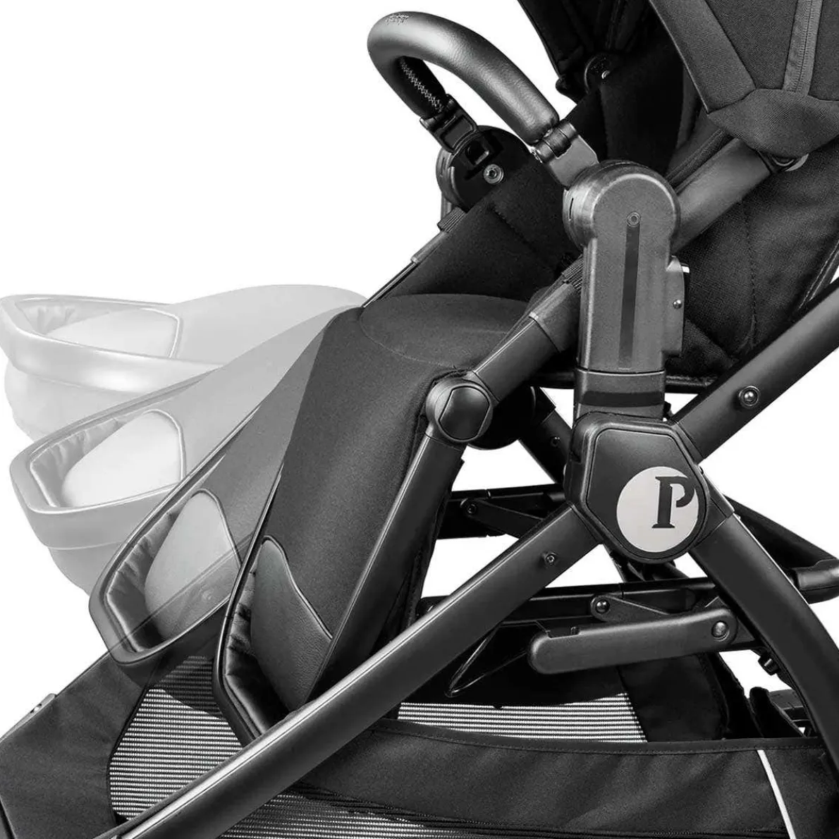 YPSI Stroller (2025)