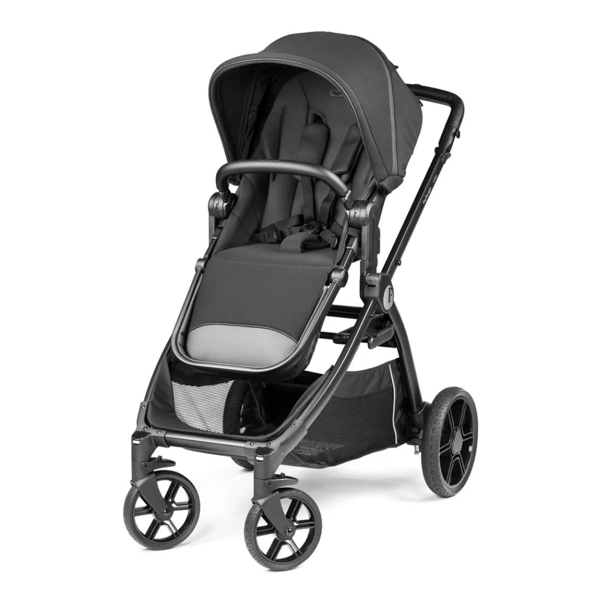 YPSI Travel System (2025)