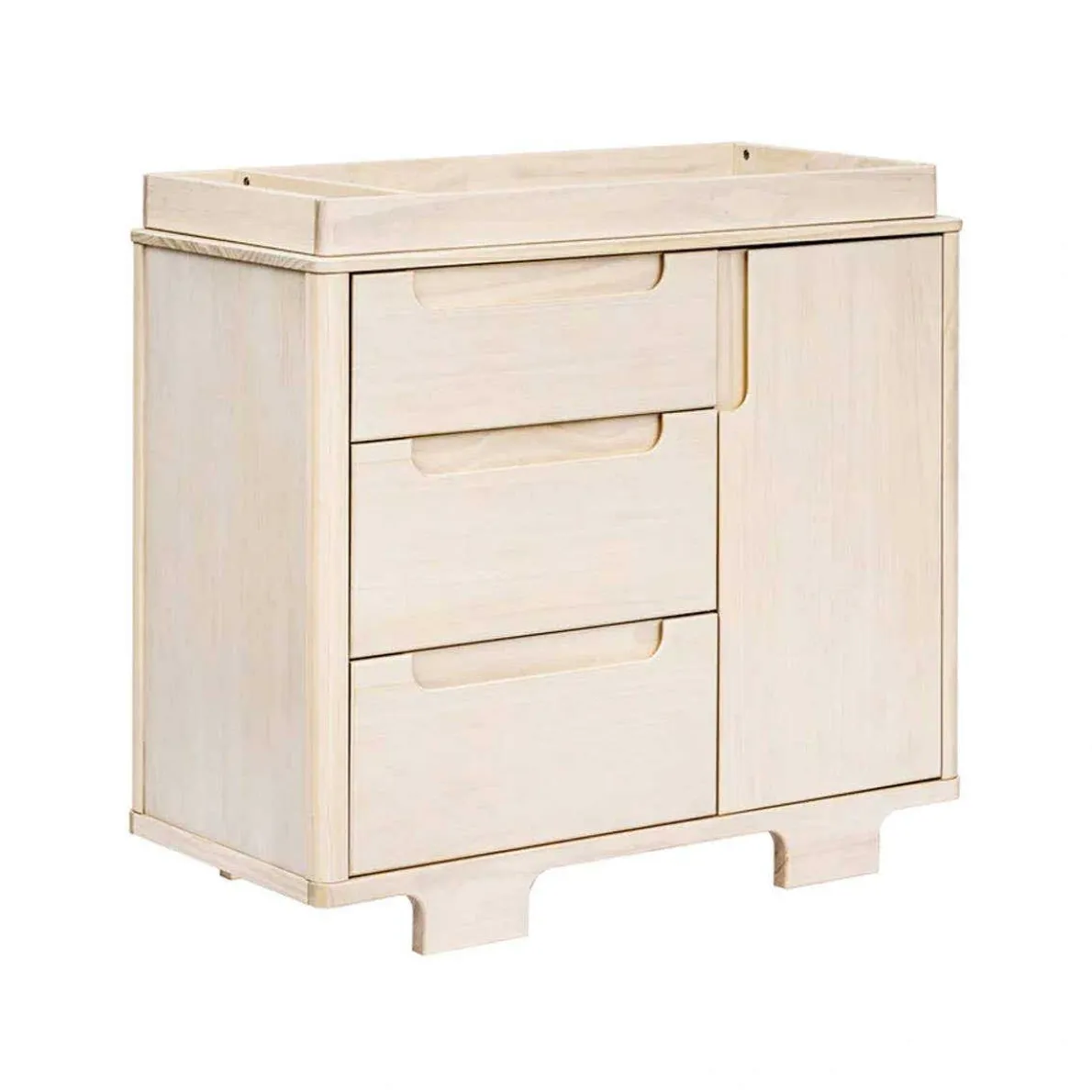 Yuzu 3 Drawer Changer