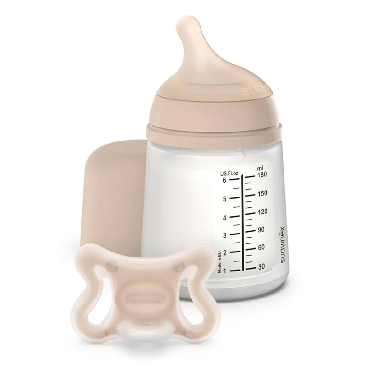 Zero.Zero Newborn Starter Set